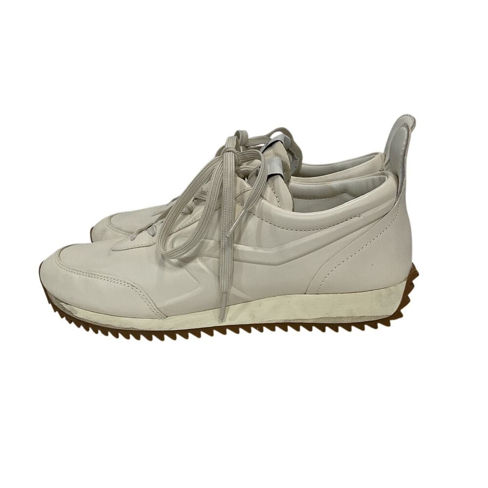 Rag & Bone Classic Birch Retro Sneakers Size 39 EU / 9 US - Picture 2 of 5